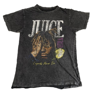 Juice World‎ Woman's T Shirt Size Small | i1